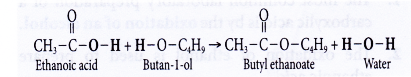 How are carboxylic acids formed 17