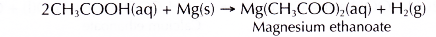 How are carboxylic acids formed 19