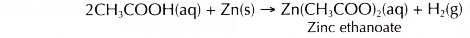 How are carboxylic acids formed 20