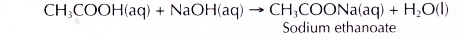 How are carboxylic acids formed 22