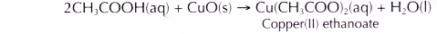 How are carboxylic acids formed 23