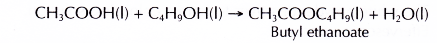 How are carboxylic acids formed 29