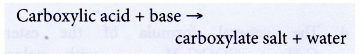 How are carboxylic acids formed 32