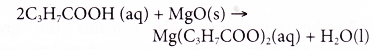 How are carboxylic acids formed 33