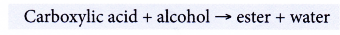 How are carboxylic acids formed 36