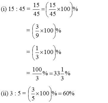 How do you Calculate Percentages 11