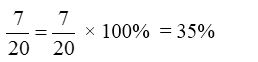 How do you Calculate Percentages 4