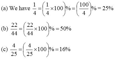 How do you Calculate Percentages 6