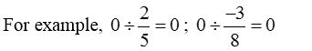 How do you Multiply and Divide Rational Numbers 11