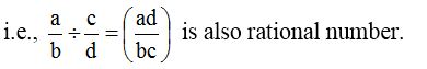 How do you Multiply and Divide Rational Numbers 12