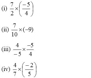 How do you Multiply and Divide Rational Numbers 15