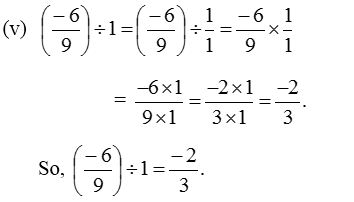 How do you Multiply and Divide Rational Numbers 19