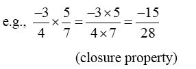 How do you Multiply and Divide Rational Numbers 3