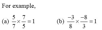 How do you Multiply and Divide Rational Numbers 7