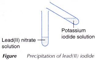 How do you Write a Chemical Equation 5