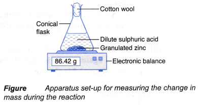 How do you calculate the reaction rate 12