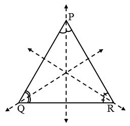 How do you find Lines of Symmetry 7