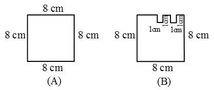 How do you find the Perimeter of a Polygon 4