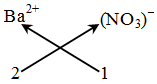 How do you know the Order of Elements in a Chemical Formula 6