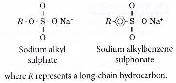 How do you make detergent 1