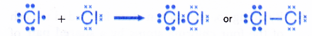 How is covalent bond is formed 2