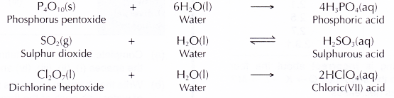 How many periods are in the periodic table 6