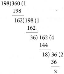 How to Find The Prime Factors Using Factor Tree 10