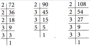 How to Find The Prime Factors Using Factor Tree 13