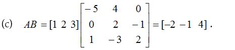 How to Multiply Matrices 4