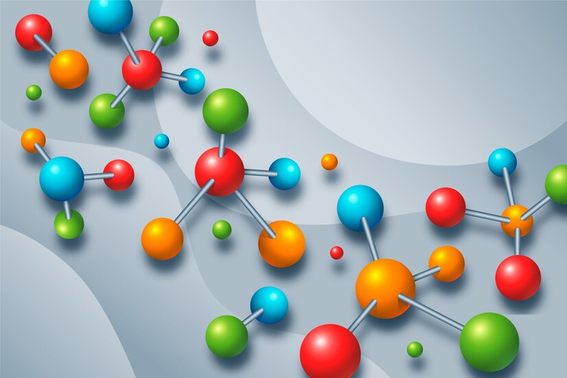 How do you write chemical formulas for covalent compounds