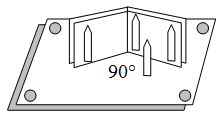 How would you Describe the Image Formed by a Plane Mirror 4