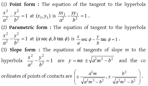 Hyperbola 12