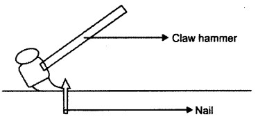 ICSE 2019 Physics Question Paper Solved for Class 10 - 1