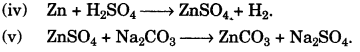 ICSE Chemistry Question Paper 2008 Solved for Class 10 - 11