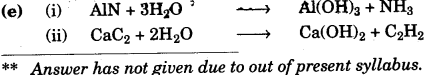 ICSE Chemistry Question Paper 2008 Solved for Class 10 - 2