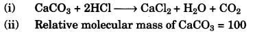 ICSE Chemistry Question Paper 2010 Solved for Class 10 - 10