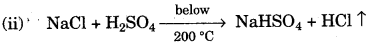 ICSE Chemistry Question Paper 2010 Solved for Class 10 - 12