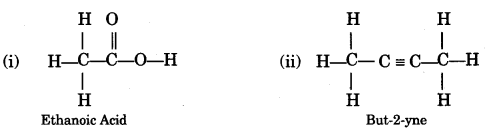 ICSE Chemistry Question Paper 2010 Solved for Class 10 - 8