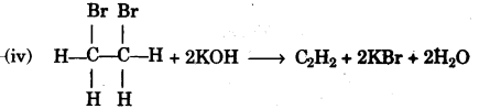 ICSE Chemistry Question Paper 2011 Solved for Class 10 - 11