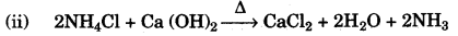 ICSE Chemistry Question Paper 2011 Solved for Class 10 - 6