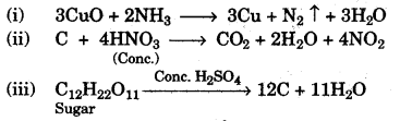 ICSE Chemistry Question Paper 2013 Solved for Class 10 - 6