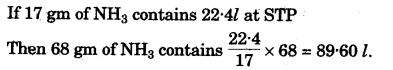 ICSE Chemistry Question Paper 2014 Solved for Class 10 - 8