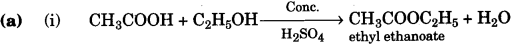 ICSE Chemistry Question Paper 2015 Solved for Class 10 - 5