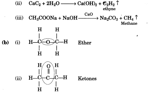 ICSE Chemistry Question Paper 2015 Solved for Class 10 - 6