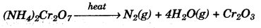 ICSE Chemistry Question Paper 2015 Solved for Class 10 - 7