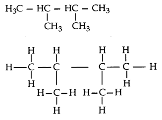 ICSE Chemistry Question Paper 2017 Solved for Class 10 - 1