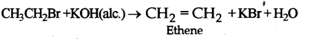 ICSE Chemistry Question Paper 2017 Solved for Class 10 - 13