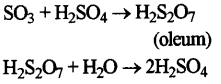 ICSE Chemistry Question Paper 2017 Solved for Class 10 - 8