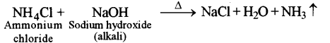 ICSE Chemistry Question Paper 2018 Solved for Class 10 - 13