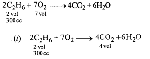 ICSE Chemistry Question Paper 2018 Solved for Class 10 - 22